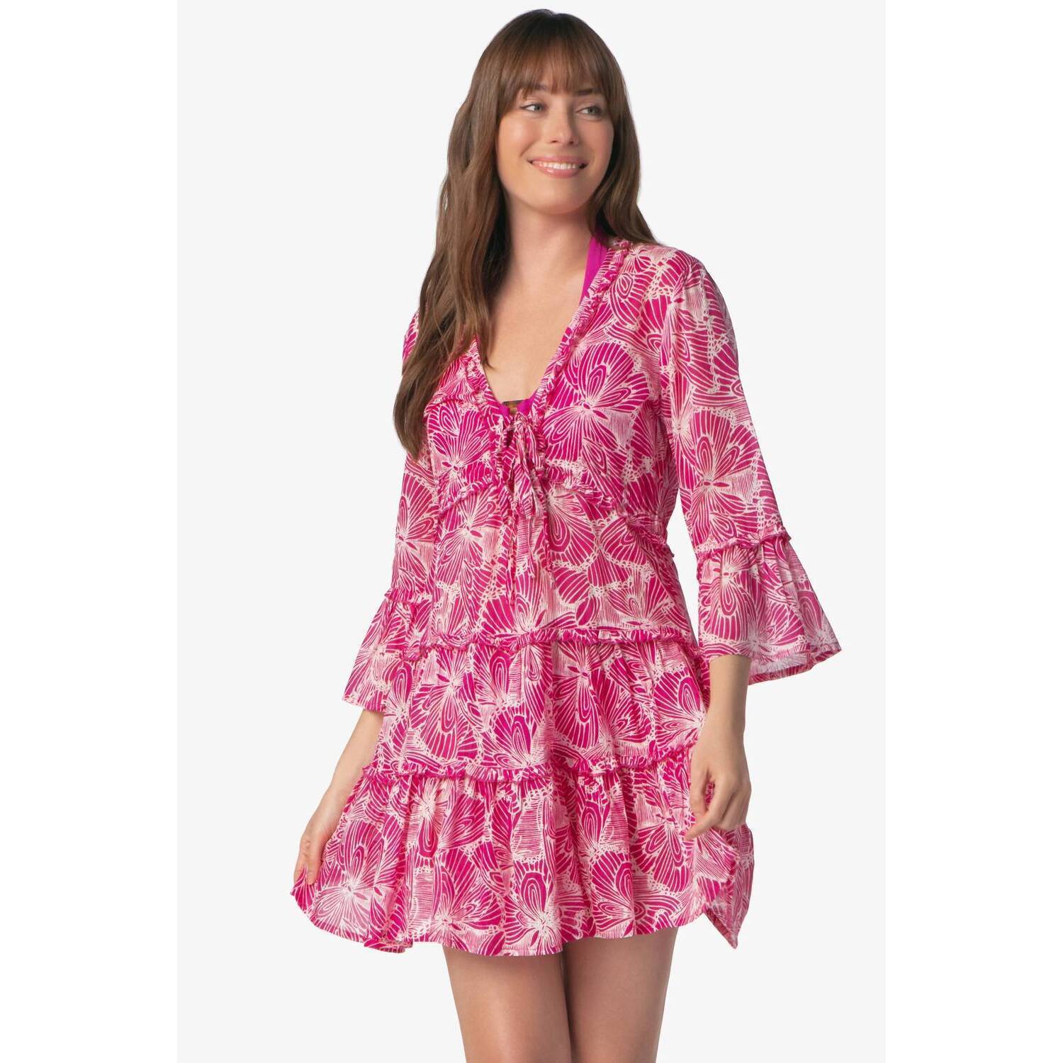 New Helen Jon Bailey Dress In Jolie
